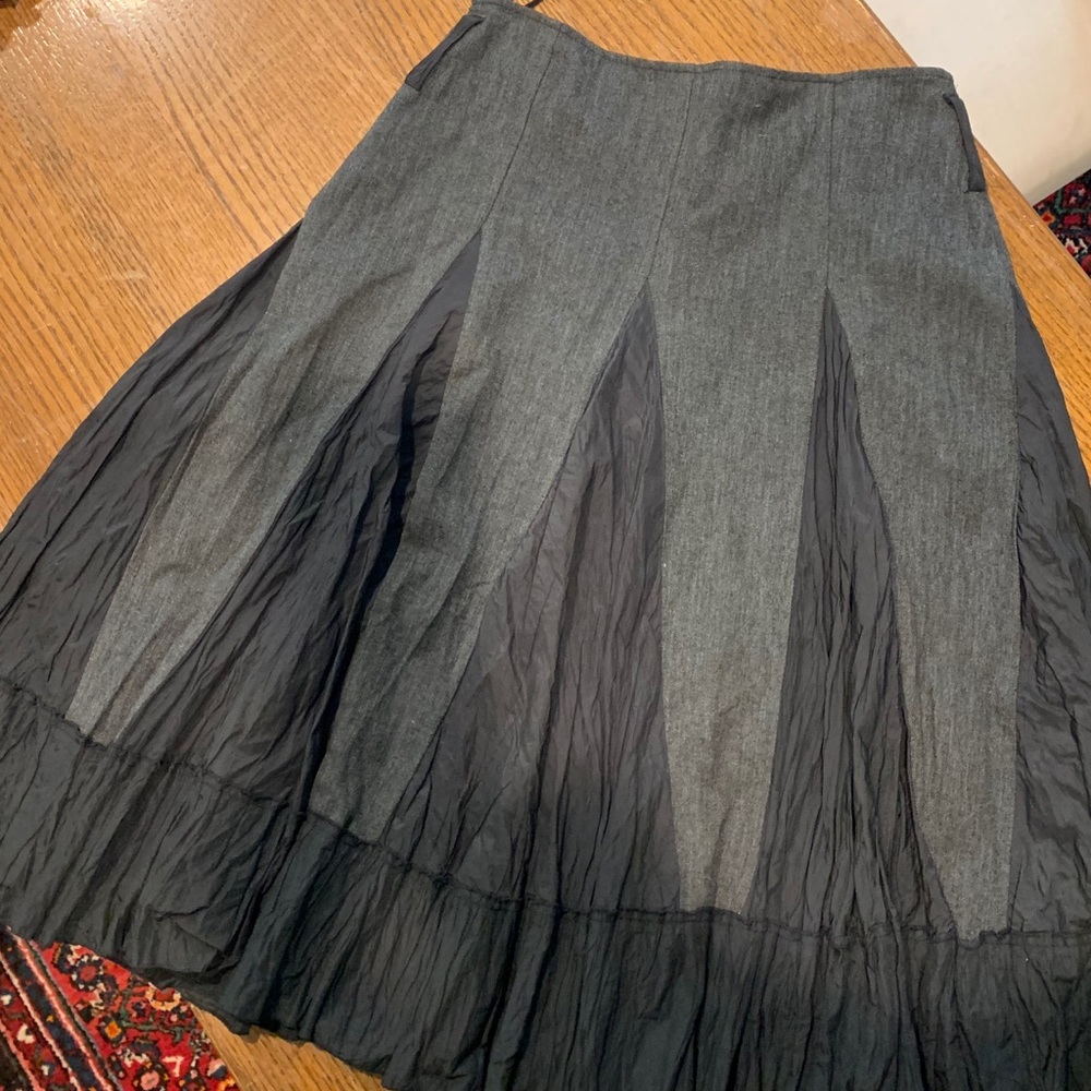 Ross Mayer Skirt